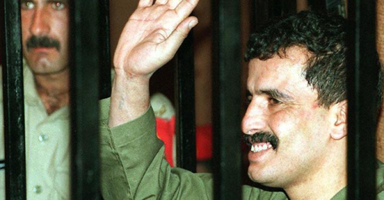 تيار 36 يطالب بشمول الدقامسة بالعفو العام