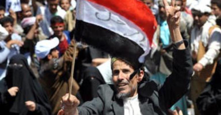 الخارجية: جميع الأردنيين في اليمن بخير