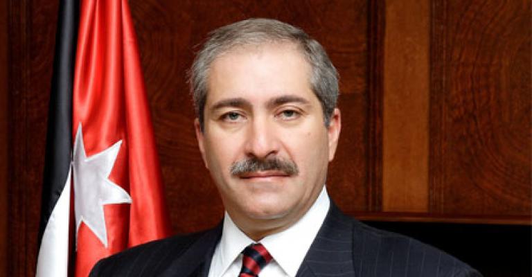 اجتماع مطول بين شاهين وجودة في لندن