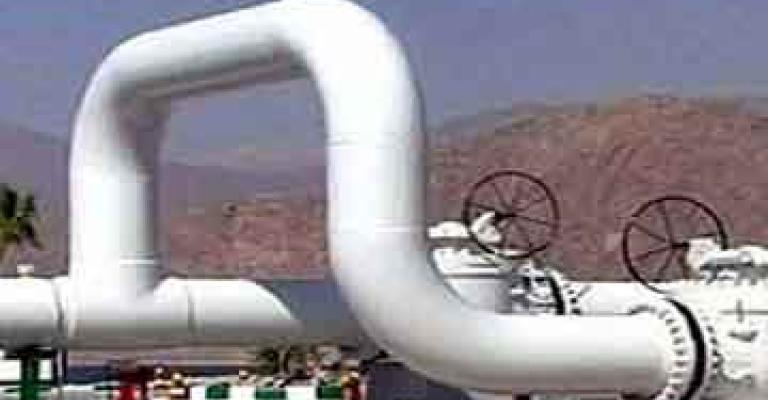 مصدر مصري: لا عقود تفضيلية لتصدير الغاز 