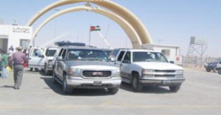 أردنيون عائدون من العراق يطلبون مناصرتهم