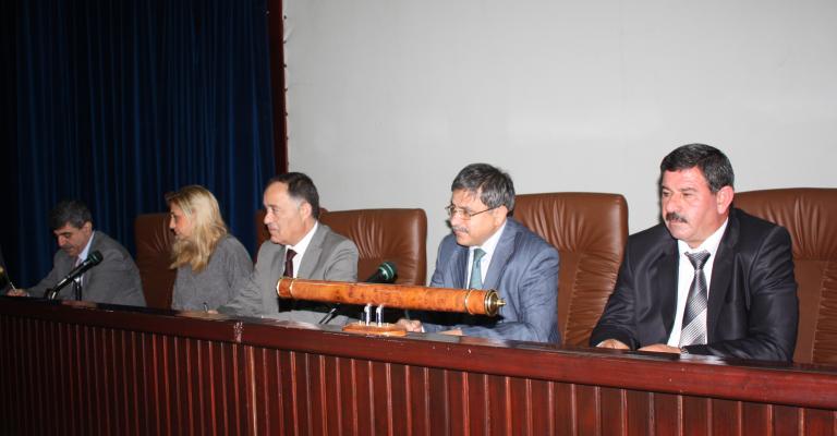 “ المهندسين” تنتقد مشروع الهيكلة وتلويح بالتصعيد