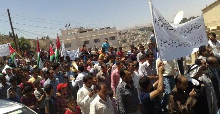 الجنوب يتحد في “جمعة الحشد” لإسقاط البخيت