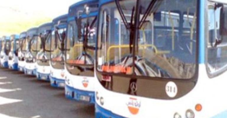 "العاملين في النقل البري" تطالب بإحالة النزاع مع "المتكاملة إلى المحكمة العمالية