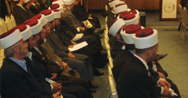 "المحامين لملاحقة الجرائم" تطالب بإصلاح القضاء الشرعي