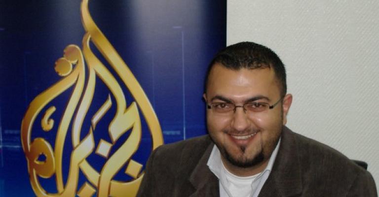 الزميل جعرون يتعرض للتهديد وقرصنة صفحته على ” الفيس بوك”