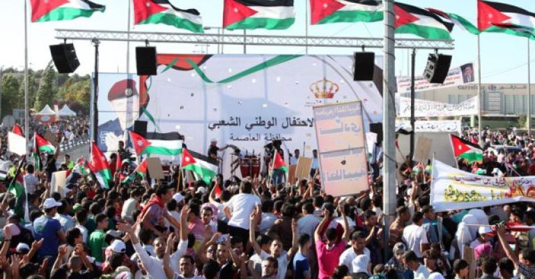 تيار الـ(36) ينتقد الاحتفالات "الباهظة"