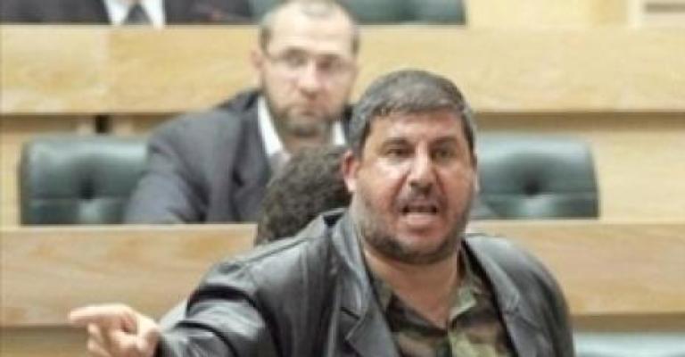 السعود لبني ارشيد: أنتم قوم تقولون مالا تفعلون