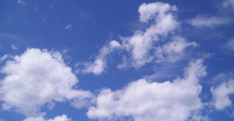 طقس لطيف والعظمى في عمان 29 درجة