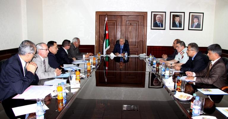 توجه لتعيين ملحقين صحيين