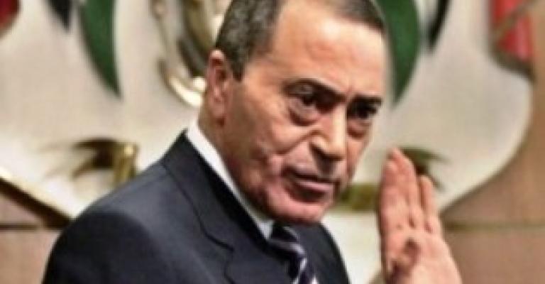 البخيت يحيل "سكن كريم" إلى مجلس النواب