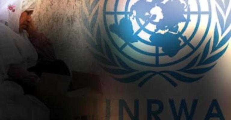 عزايزة: أكثر من مليوني لاجئ فلسطيني يعانون خيبة أمل لتدهور أوضاعهم وتجاهلهم