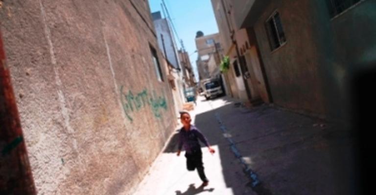 النائب درويش: إلى متى تبقى قضية الغزيين سياسية وليست إنسانية بحتة؟