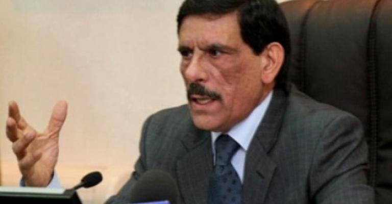 السرور: تم التوقف عن إلغاء الأرقام الوطنية والقيود المدنية