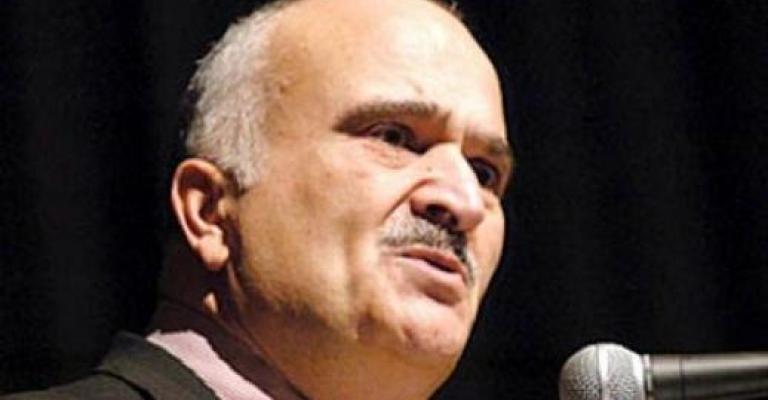 الامير الحسن يقدم رؤيته لتبديد العاصفة في الاردن