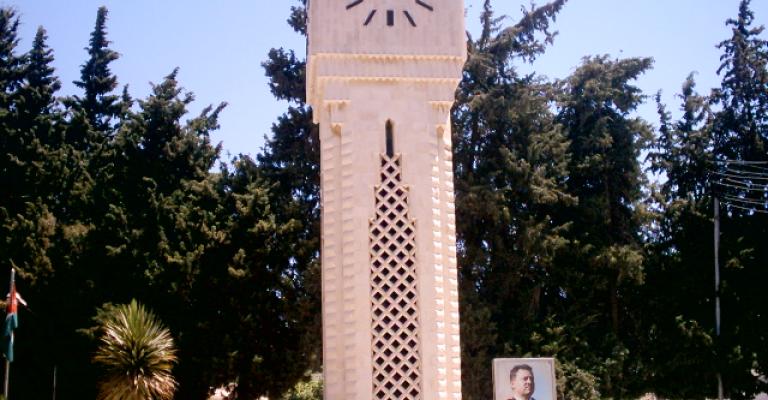 "الأردنية" تلغي العقوبات الصادرة بحق الطلبة