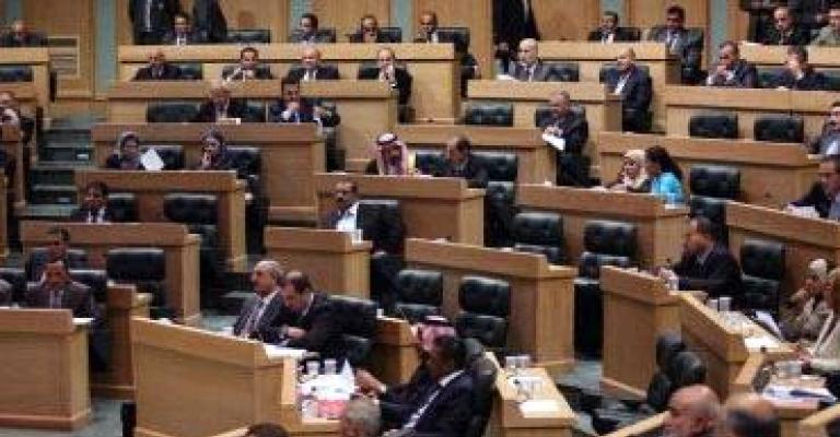 “النواب” يطلب تفسيراً دستورياً حول إعادة التصويت على “الكازينو”