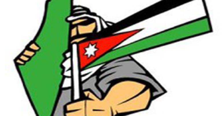 فلسطينيو الأردن: الورقة الرابحة في يد الحكومة