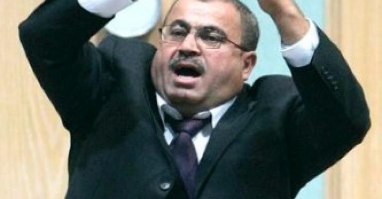 مناشدة لعطية والمراعية والخريشا والرواشده لسحب استقالتهم