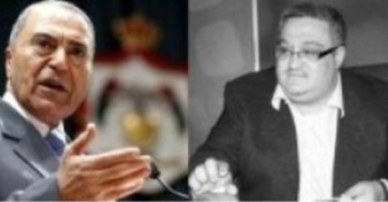 شاهين في ألمانيا.. وجهود دبلوماسية لإعادته للأردن