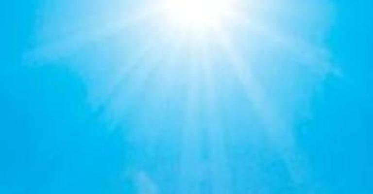 طقس حار والعظمى في عمان 38