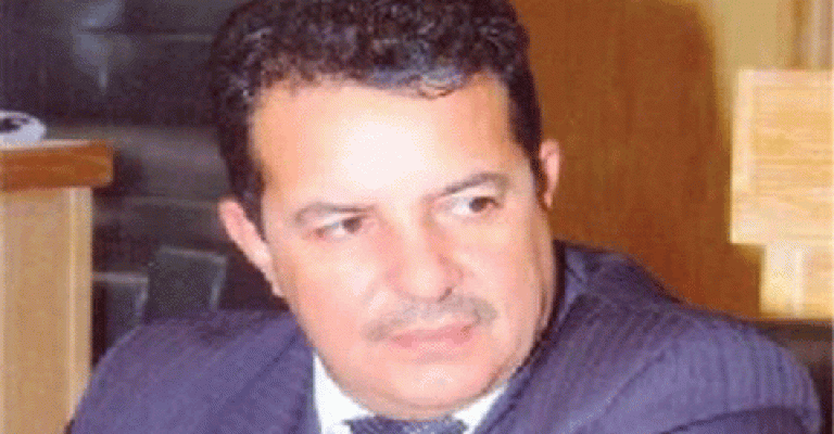 الرواشدة يتعهد بتسليم النمرة الحمراء بعد قبول استقالته 