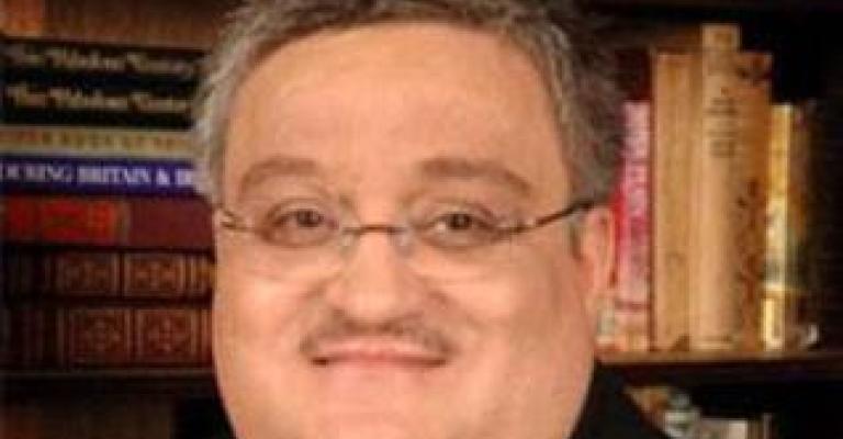  الحمود يستقيل من منصبه احتجاجا على تعيين شاهين سفيرا للنوايا الحسنة 