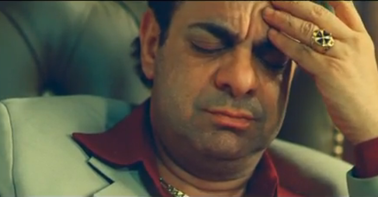 أفلام عربي !! أم الأجنبي !! 