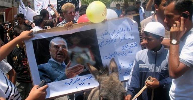 بعد العار والغضب المحافظات تخرج في جمعة الثبات