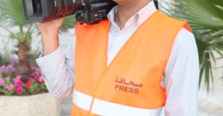 إجراءات لحماية الصحفيين خلال اعتصام 15 تموز.. وخط ساخن لمركز "حماية وحرية الصحفيين"