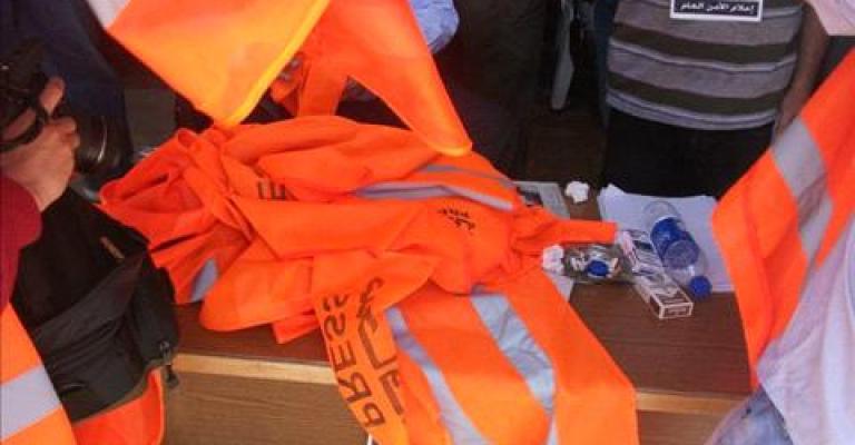 صحفيون يستنجدون بالملك لوقف حملات التحريض 