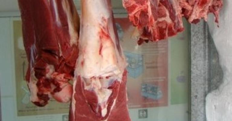 لا رفع لأسعار اللحوم حتى نهاية رمضان