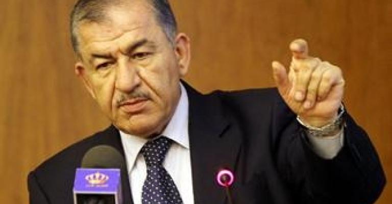 15 تموز تعتصم على مرأى وزير الداخلية