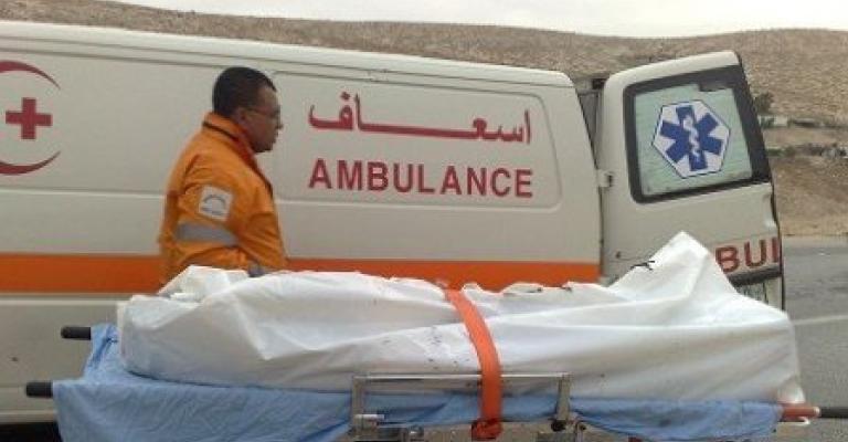 وفاتان اثر حادثي تدهور في معان وعين غزال