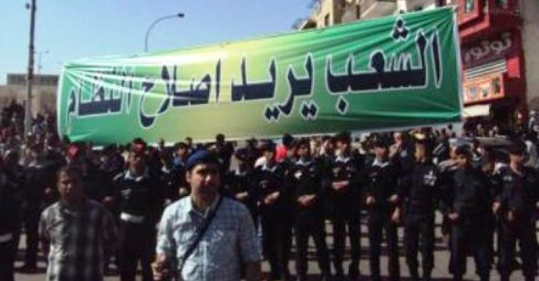 "أبناء العشائر": تصريحات الساكت دفعة تحريضية ضد حركة الإصلاح