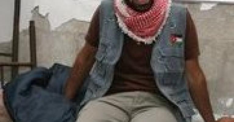 إسرائيل تمدد اعتقال الدباس حتى الخميس القادم إسرائيل تمدد اعتقال الدباس حتى الخميس القادم