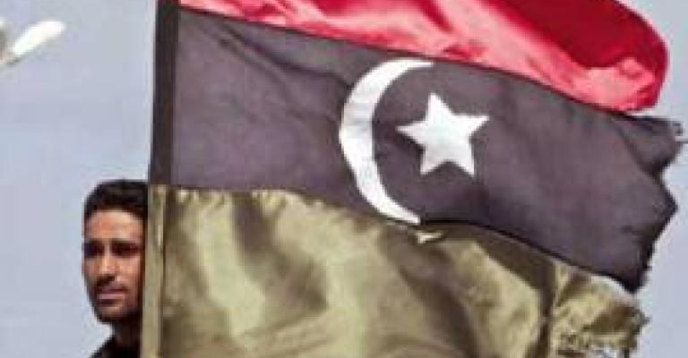 طرابلس تكبيرة العيد السابعة