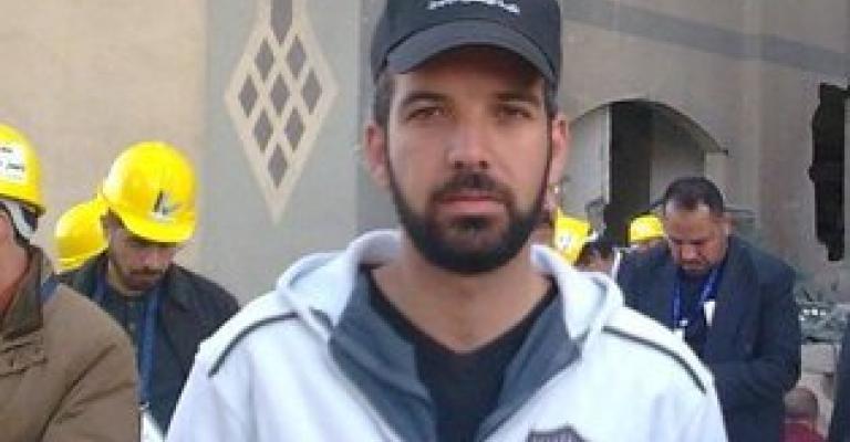 إسرائيل تتهم الدباس بمحاولة تفجير سفارتها في عمان..صوت إسرائيل تتهم الدباس بمحاولة تفجير سفارتها في عمان..صوت