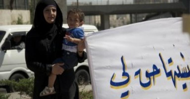 في الهوية والمواطنة: أزمة أبناء الأردنيات المتزوجات من أجانب
