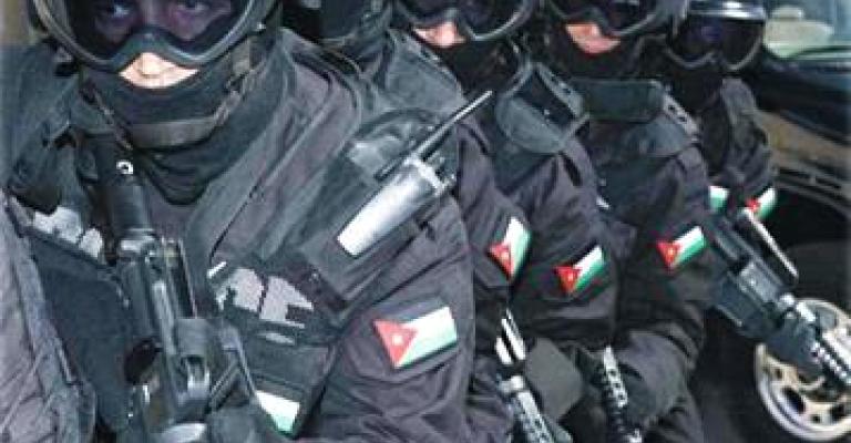 ويكليكس: تعيين الطوالبة لقيادة الدرك يعكس الاهتمام بتعزيز دورها ويكليكس: تعيين الطوالبة لقيادة الدرك يعكس الاهتمام بتعزيز دورها