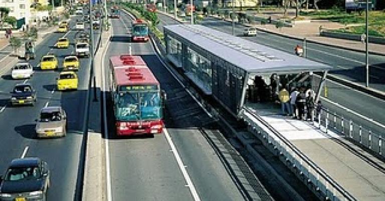 الباص السريع ... حتى لا يظلم التطبيق الفكرة