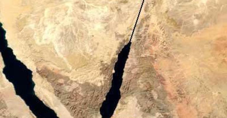 ويكليكس: مشروع اردني أحادي الجانب لتطوير البحر الأحمر ويكليكس: مشروع اردني أحادي الجانب لتطوير البحر الأحمر