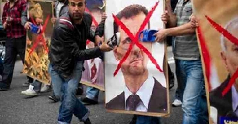الأمن السوري يعتقل مواطنا أردنيا دون الكشف عن مصيره