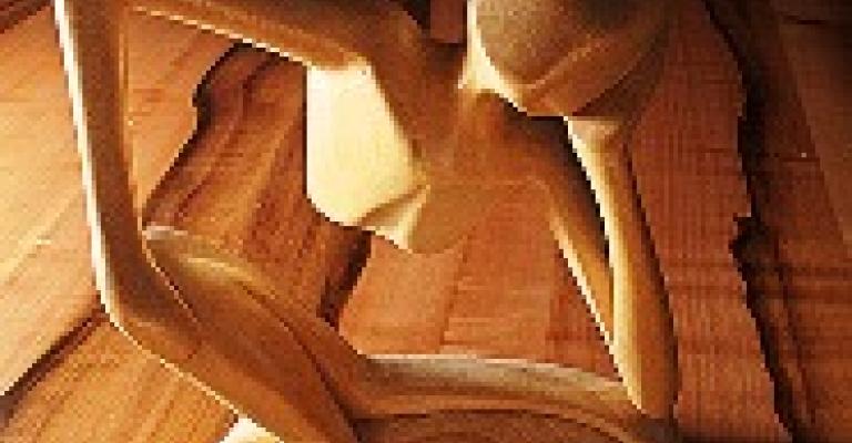 الرجل المناسب