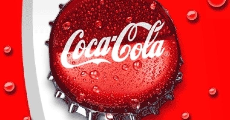 كوكا كولا تستثمر بـ 5 بلايين دولار  في المنطقة