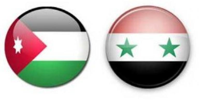 اعتذار سوري عن الاعتداء على السفارة الأردنية بدمشق