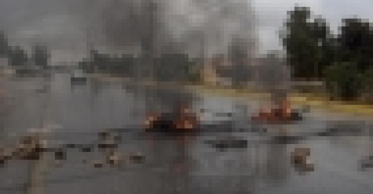 بعد حادثة معان هل كنا تحت رؤساء حكومات أم مجموعة من اللصوص 