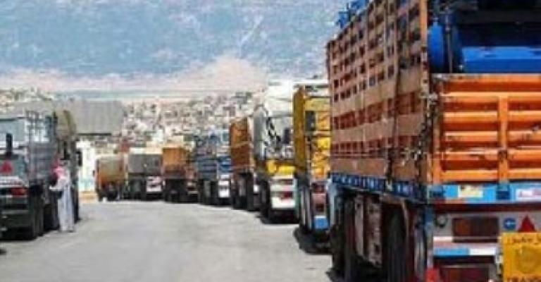 بدائل أمام الاقتصاد الأردني في حال إغلاق الحدود مع سوريا