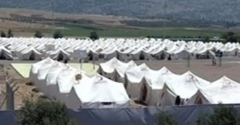 نشطاء: المنطقة العازلة على الحدود السورية خيار آن أوانه