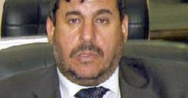 السعود يدلي بشهادته بتجاوزات اتحاد بناء الأجسام